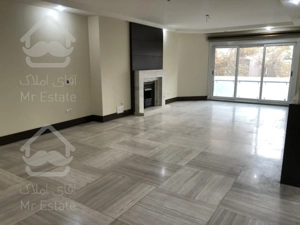 رهن و اجاره آپارتمان ۳۰۰ متری ۴ خوابه فرمانیه فول تک واحدی