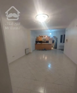 ۹۵متر ۲ خواب فول امکانات