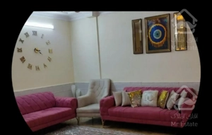 آپارتمان ۶۸ متری تک خواب