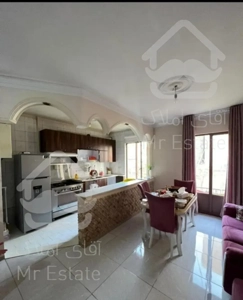 ۶۰متر/خوش نقشه/با امکانات/کرمان مجیدیه