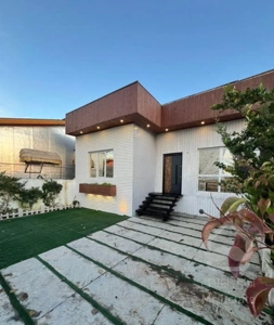 ویلا کل۱۹۰۰(۶۰۰پیش)سندتکبرگ کلوده محمودآباد