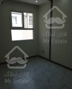 گاندی ۱۲۵ متر ( سه خواب فرعی)