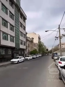 ۶۴متر یک خواب نور عالی  دسترسی عالی