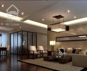 اپارتمان١٥٠متر نیاوران((مشاعات فول و مجلل))اعیانی