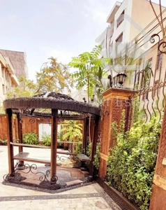 ۸۰ متر فاطمی امیرآباد