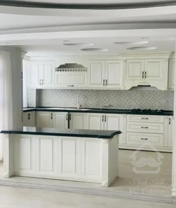 واحد۱۴۵متری فول(اوایل هنرستان) خوش نقشه