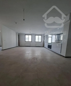 آپارتمان ۱۲۵متر/ ۲خواب دوجهت نور نوسازی شده