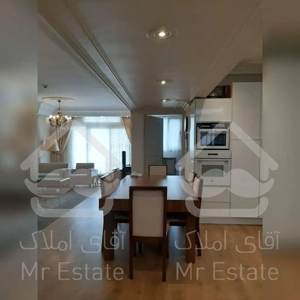 ساختمان ۱۵ ساله اقدسیه ۱۲۸ متر اکازیون