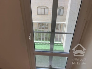 ۸۰متر ۲خواب سالن پرده خور زیر ۱۰ سال