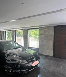 آپارتمان ۱۲۵ متری ۲ خوابه نوساز لاکچری فلکه اول