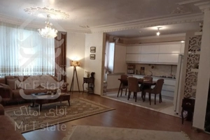 آپارتمان نوساز دانش