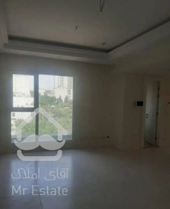 ۱۰۶متر آپارتمان ولیعصر جردن(۶ساله)