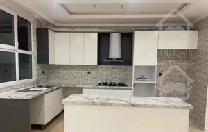 اپارتمان۱۰۸متری۲خواب شیک فول امکانات شهران