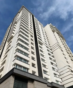 آپارتمان130متری3خوابه وام دار برج اسپرلوس منطقه22