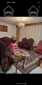 آپارتمان۱۳۲متر دوخوابه  تمیز درحد نوساز