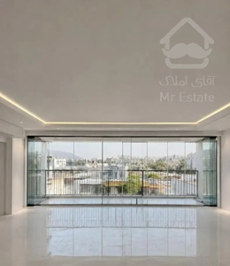 ۲۴۰متر ۳خواب لوکس ومدرن ویو باغ ارم فول مشاعات ارم