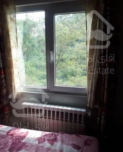 ازگل ۱۱۰ متر ۲ خواب