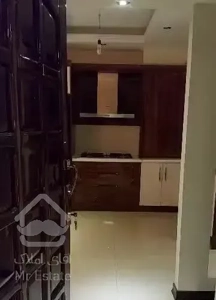 ۱۳۰ متر دو خواب فرمانیه شرقی/سنبل