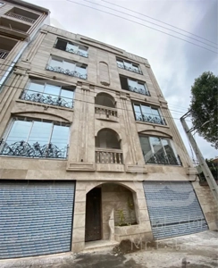 آپارتمان ۱۲۵ متری وام دار( بلوار آزادگان )