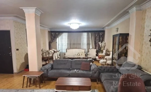 فروش آپارتمان ۱۰۸ متری ۲ خوابه در جنت‌آباد شمالی