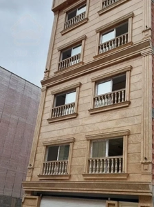 آپارتمان ۱۴۰ متری نزدیک به ساحل زیرقیمت کاسبی