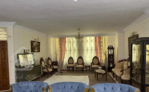 ۱۳۷ متر ۳ خواب فول امکانات اوکازیون