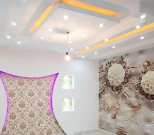 ۵۰ متر یکخوابه بازسازی شده در مجتمع