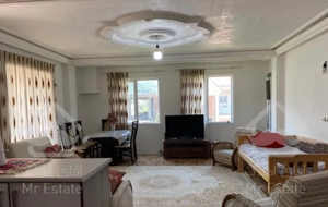 واحد مبله حیاط دار