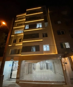 فروش آپارتمان ۷۸ متری ۲ خوابه در جی