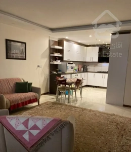 فروش آپارتمان ۱۱۵ متری ۳ خوابه / احداثی