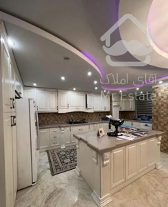 ۱۱۲ متر دوخوابه پارکینگ انباری آسانسور شیخ هادی