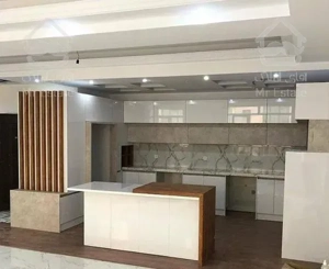 پونک * بلوار عدل ۱۲۰ متر ۳ خواب تکواحدی