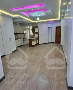 اپارتمان ۷۱متری ۱خواب