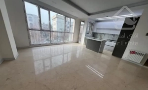 ۷۶متر/۲خواب/نوساز/۲پارکینگ سندی/بمب نور