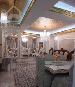 اختیاریه چهار راه پاسداران 120 متر یک خوابه