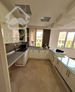 قیطریه *۱۲۲ متر *۲خواب