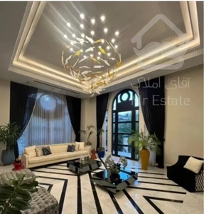 ۱۵۵متر/۳خواب/شاه نشین