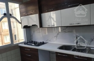 اپارتمان ۷۵ متری ۲ خواب سوم نیروهوایی