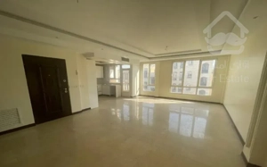 ۱۳۵متر سعادت‌آباد (نما ترکیبی)