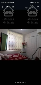 آپارتمان ۶۰ متری، تک خوابه، خوش نقشه