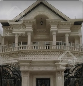 خانه ویلایی،خوش نقشه،دهکده المپیک