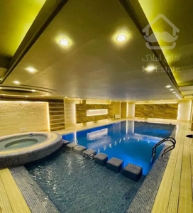 ۱۴۰ متری لوکس در سپند اقدسیه/مشاعات بی نظیر