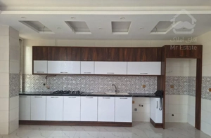 اجاره ۸۸ متری نوساز ۲خواب ۱مستر در بلوار دیلمان