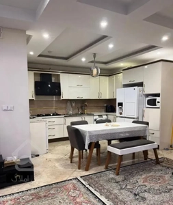 ۱۴۰ متر* فول* ستارخان