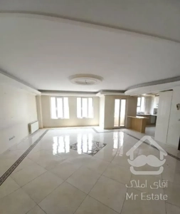 ١٢٥ متر اپارتمان ٣ خواب سهرودی شمالی