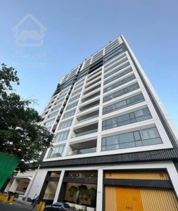 پیشفروش آپارتمان ۱۵۰ متری ۳ خوابه در ولنجک