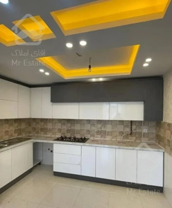 اپارتمان مسکن مهر با پارکینگ تخلیه فلکه اول