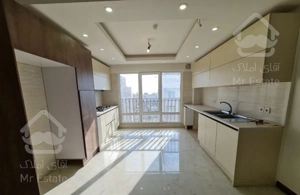 ((فردوس غرب ۵۵ متر ۱ خواب فول دیزاین))