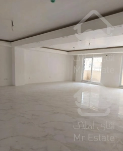 فروش واحد آماده ۲۵۰متری