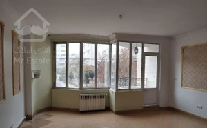 هاشمیه/برکپور/۱۱۳ متری دو خواب